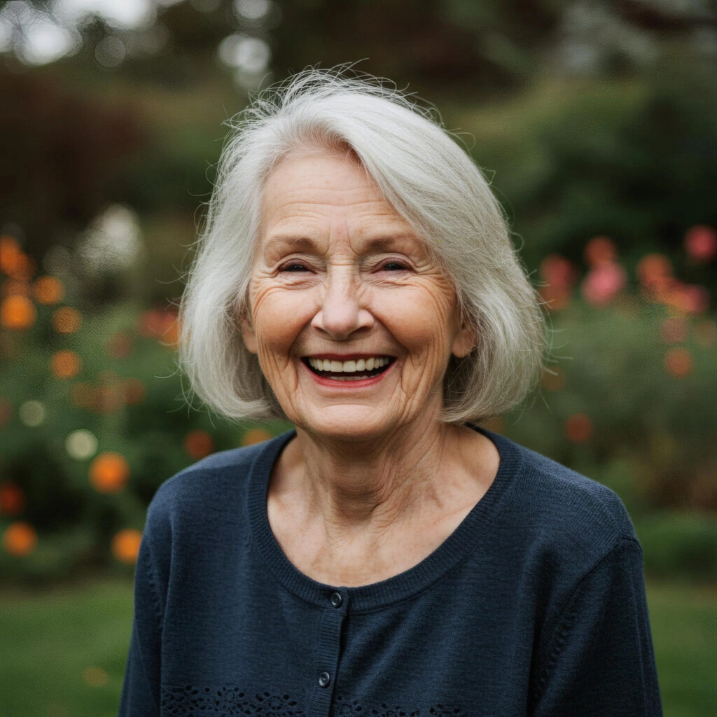 NerveGenics verified review reflecting calmer nerve responses, improved focus, and restored confidence in daily movement